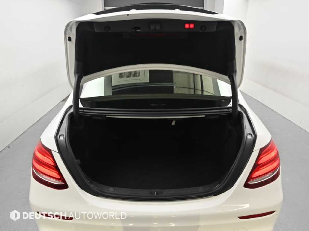 Mercedes Benz E class 2019 - Importación desde Corea - HF Imports Iquique - Foto 19
