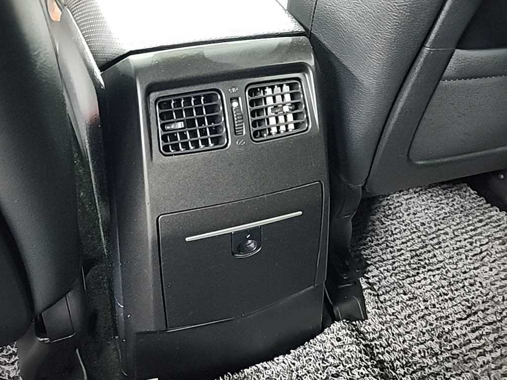 Ssangyong Rexton 2016 Negro - Importación desde Corea - HF Imports Iquique - Foto 13