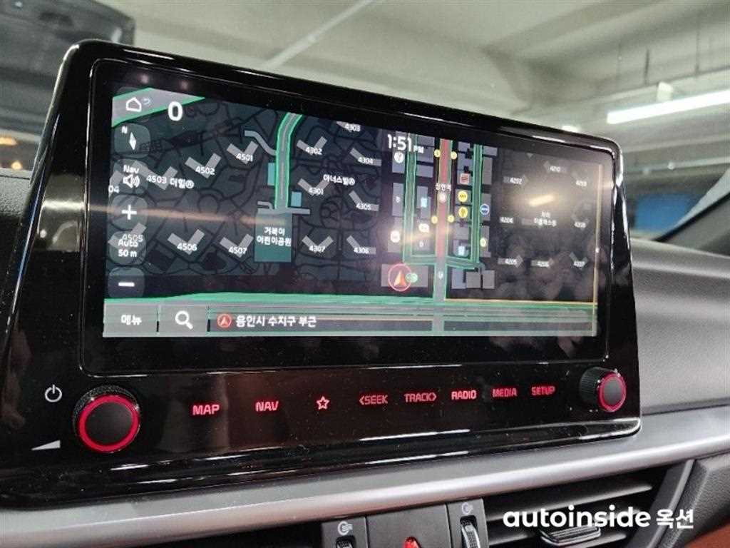 KIA K3 - Vista 11