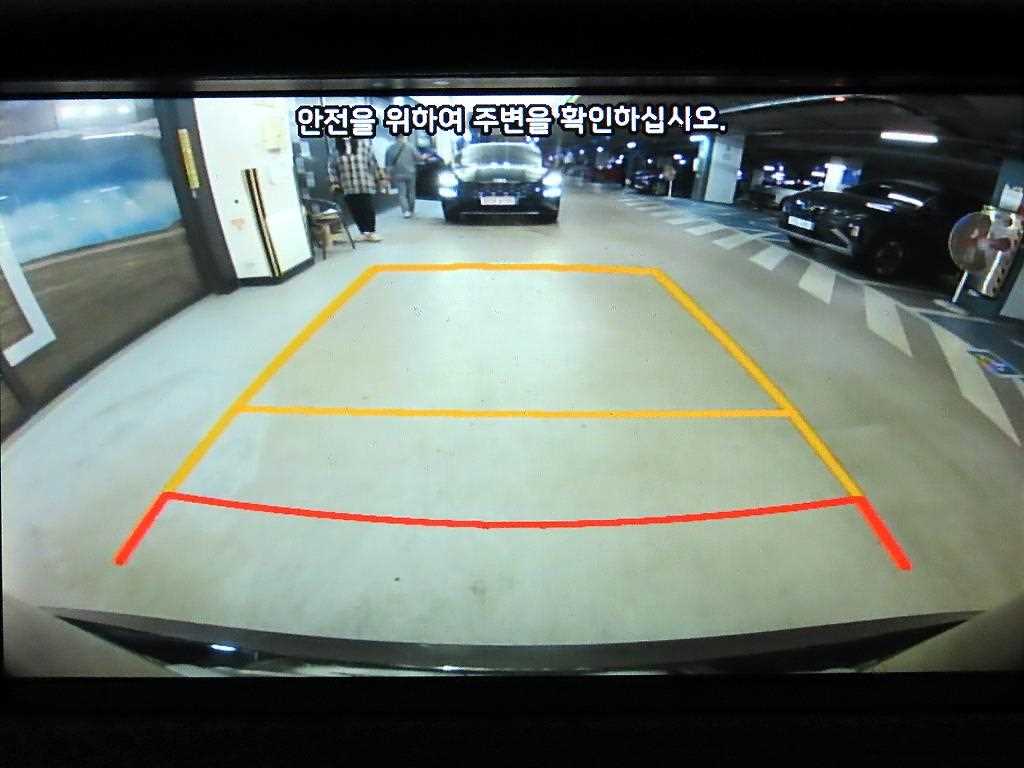 KIA K7 2017 Negro - Importación desde Corea - HF Imports Iquique - Foto 15