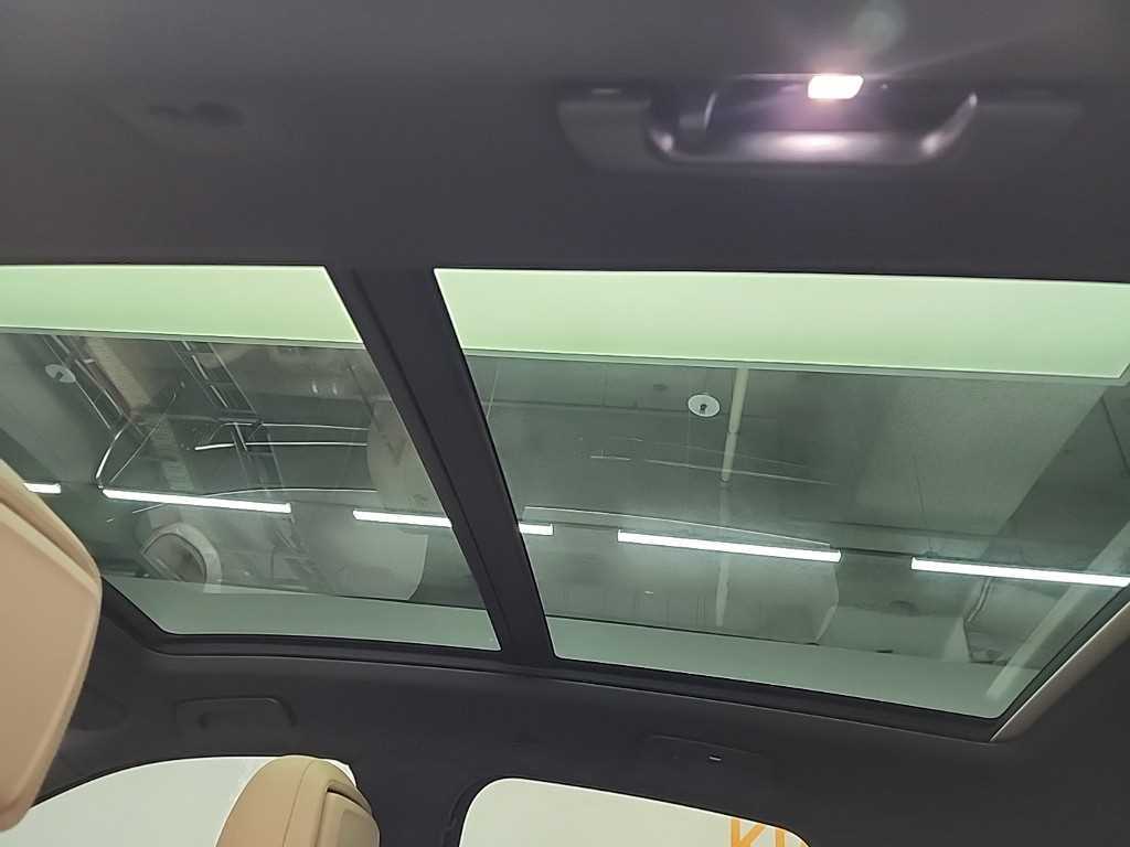 Porsche Cayenne 2022 Blanco - Importación desde Corea - HF Imports Iquique - Foto 14