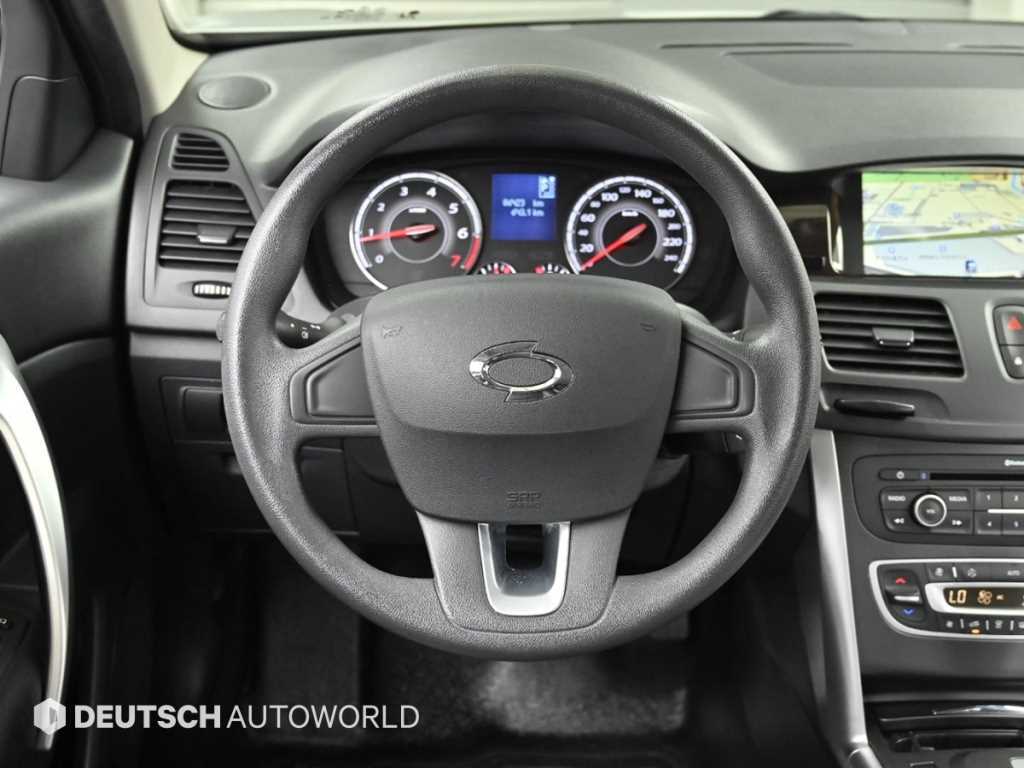 SAMSUNG SM5 2015 Plateado - Importación desde Corea - HF Imports Iquique - Foto 13