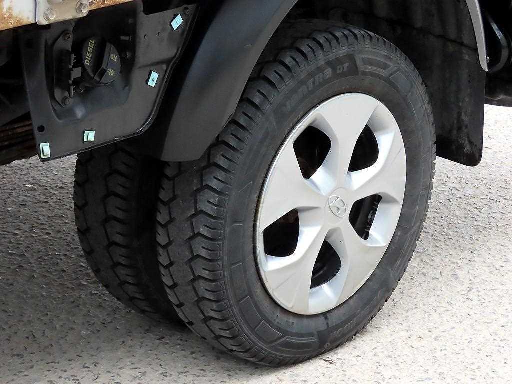 HYUNDAI Porter 2020 Blanco - Importación desde Corea - HF Imports Iquique - Foto 20