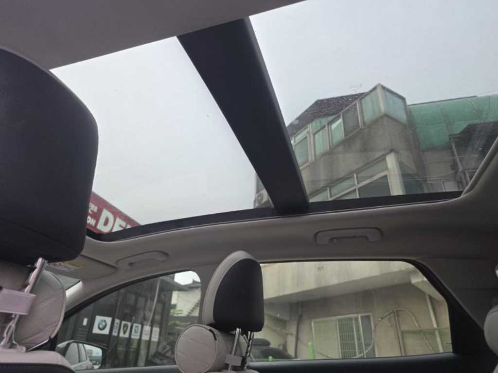 KIA Sportage - Vista 12