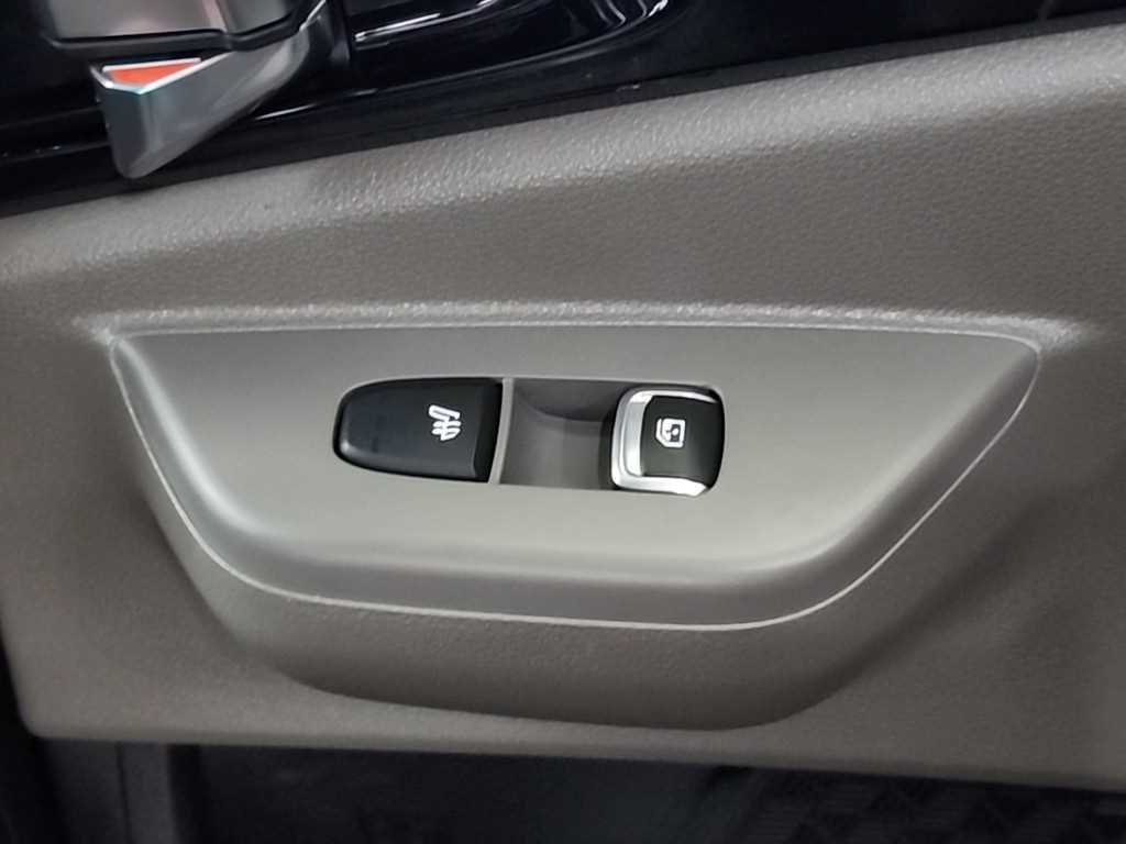 KIA Carnival 2024 Negro - Importación desde Corea - HF Imports Iquique - Foto 14