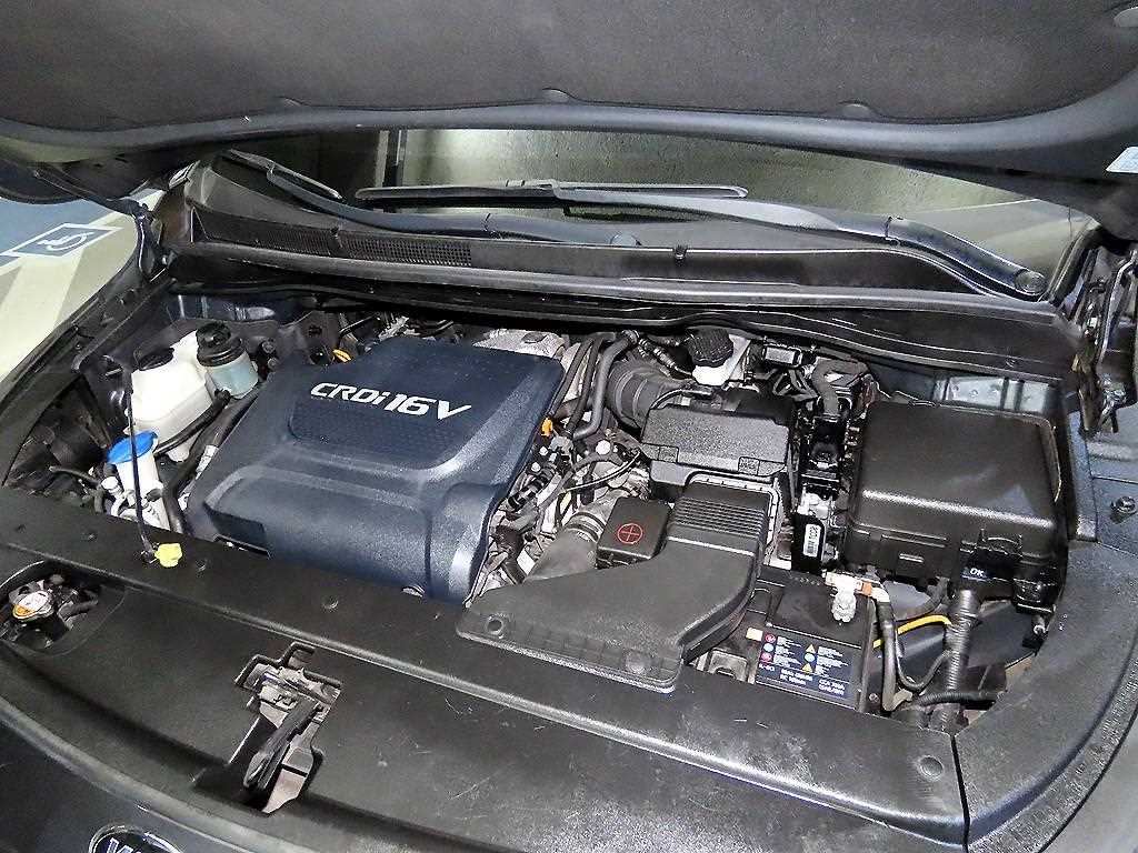 KIA Carnival 2016 Gris - Importación desde Corea - HF Imports Iquique - Foto 19