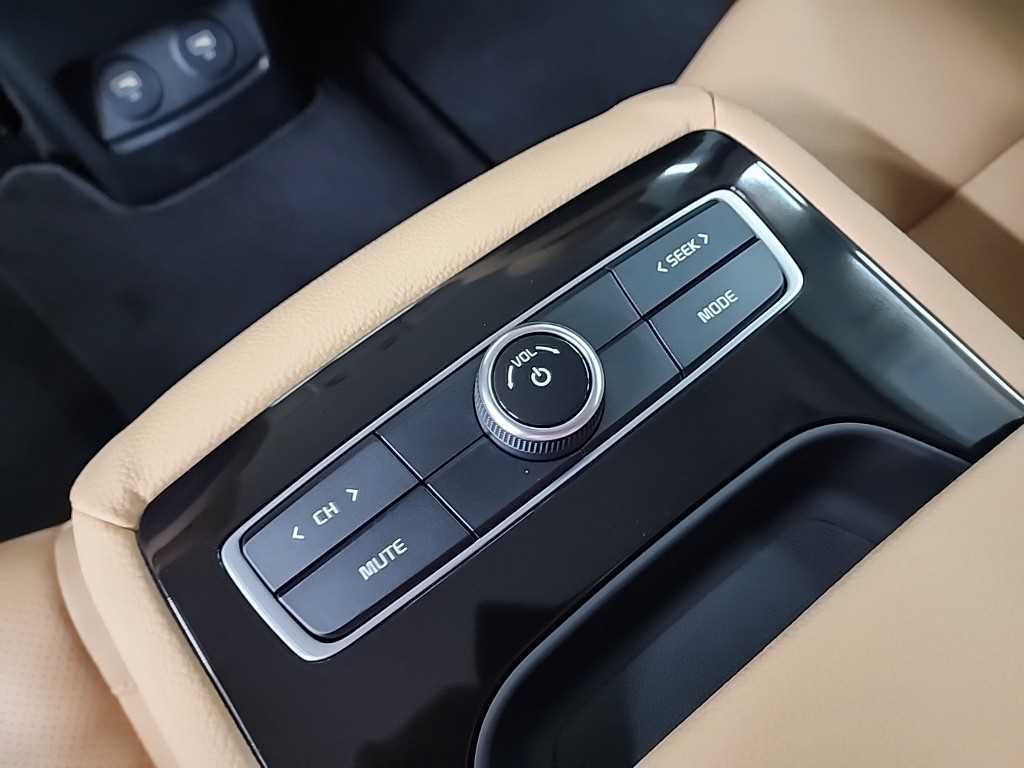 KIA K7 2020 Azul - Importación desde Corea - HF Imports Iquique - Foto 15