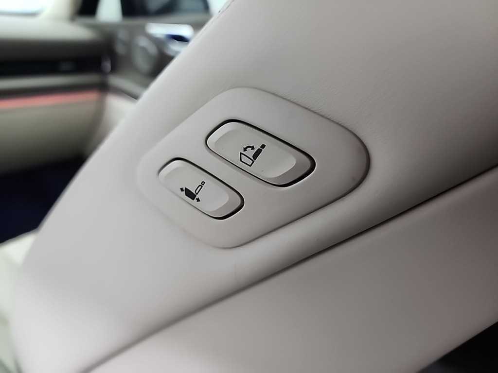 Genesis GV80 2021 Azul - Importación desde Corea - HF Imports Iquique - Foto 14