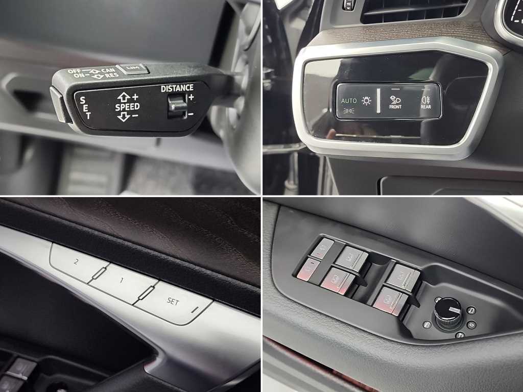 Audi A6 2020 - Importación desde Corea - HF Imports Iquique - Foto 19