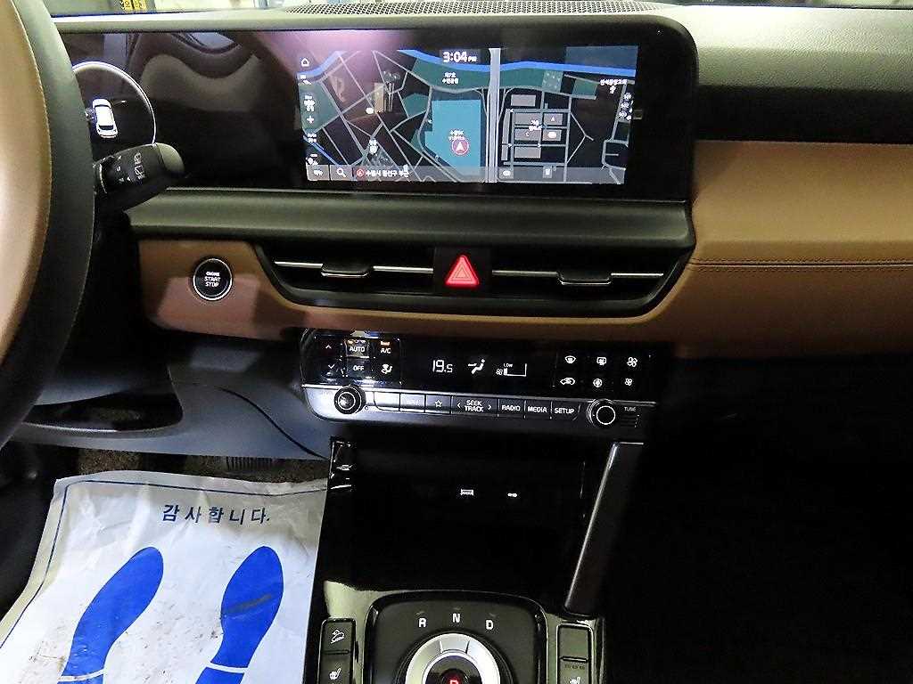 KIA Seltos - Vista 10