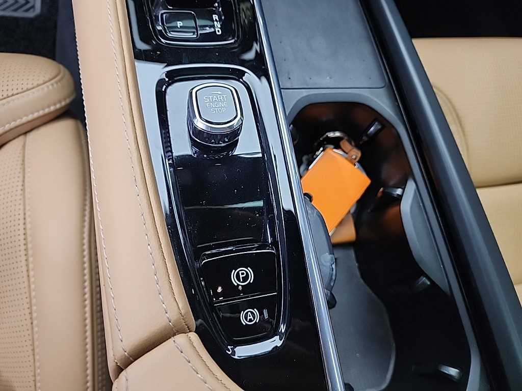 Volvo S90 2023 Negro - Importación desde Corea - HF Imports Iquique - Foto 17
