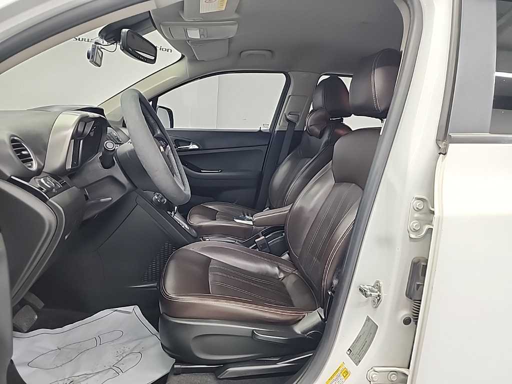 Chevrolet Orlando - Vista 11