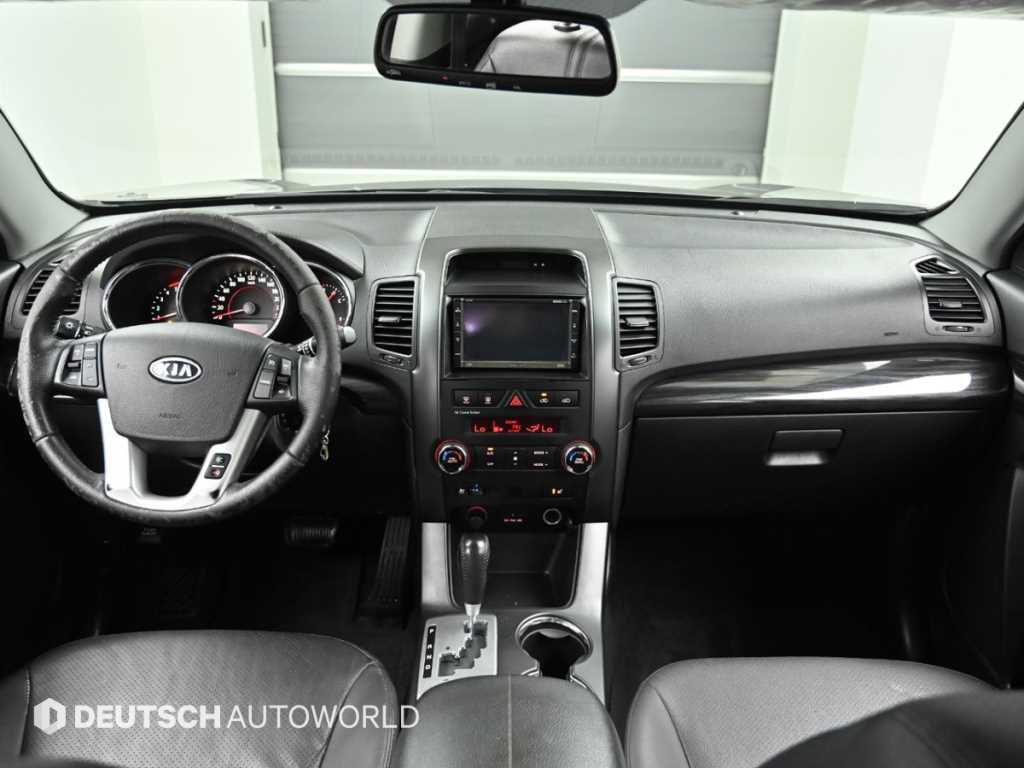 KIA Sorento - Vista 7