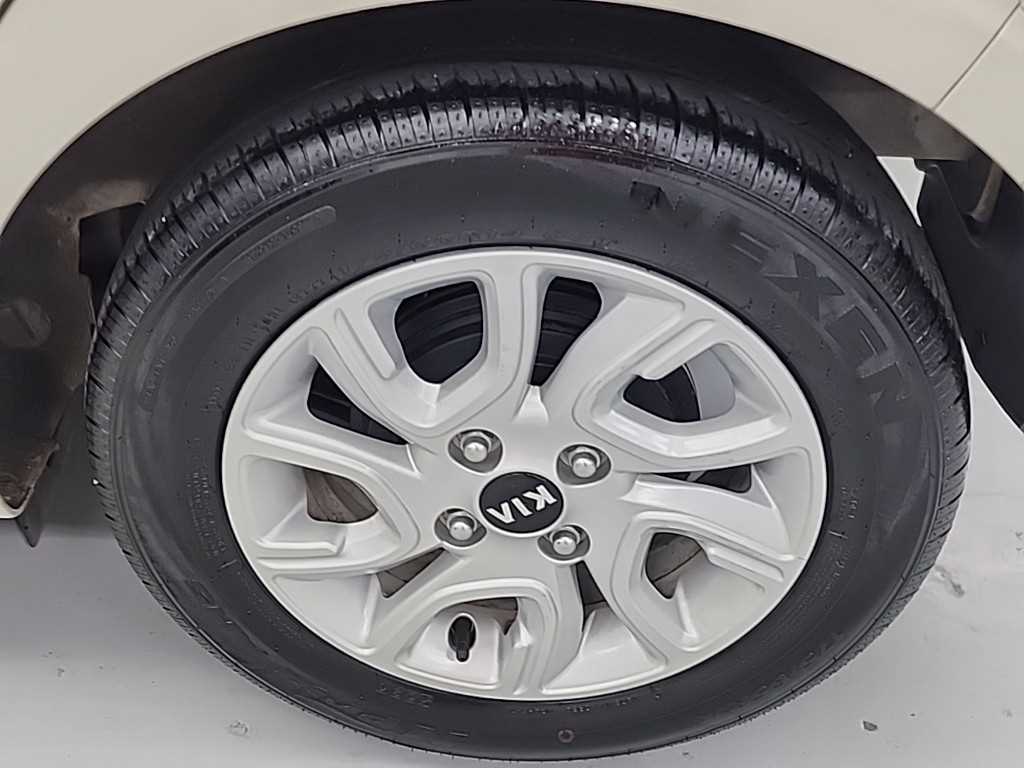 KIA Morning 2018 Blanco - Importación desde Corea - HF Imports Iquique - Foto 20