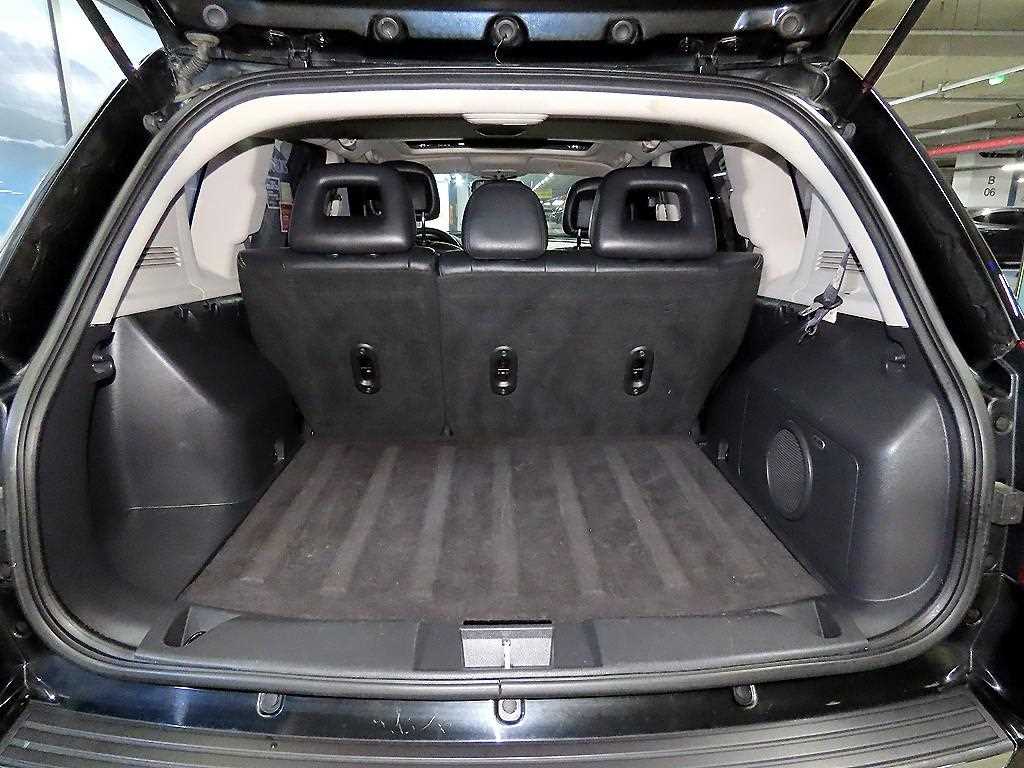 Jeep Compass 2014 Negro - Importación desde Corea - HF Imports Iquique - Foto 18