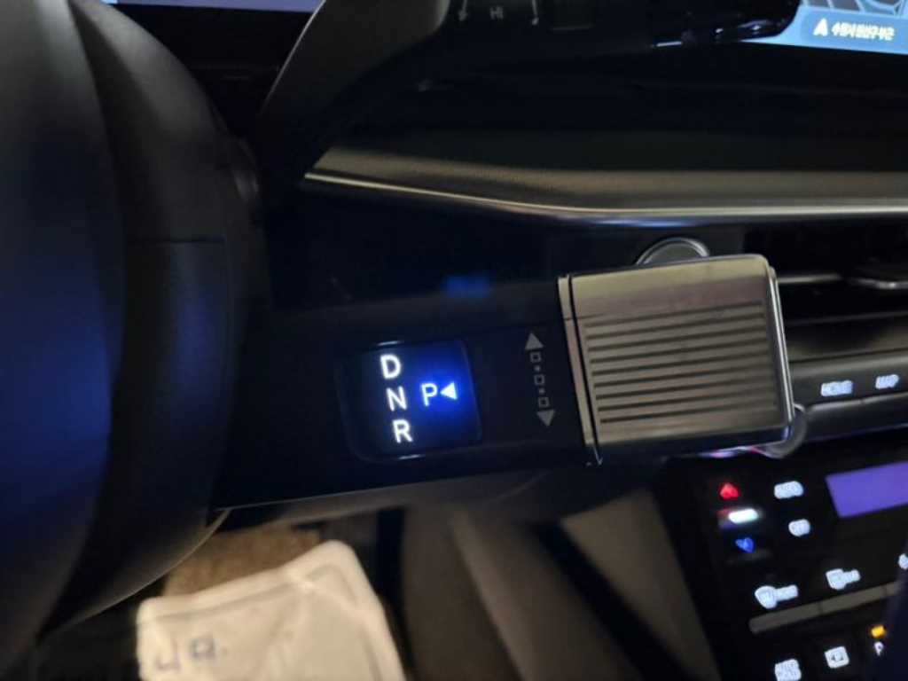 HYUNDAI Grandeur 2023 Negro - Importación desde Corea - HF Imports Iquique - Foto 13