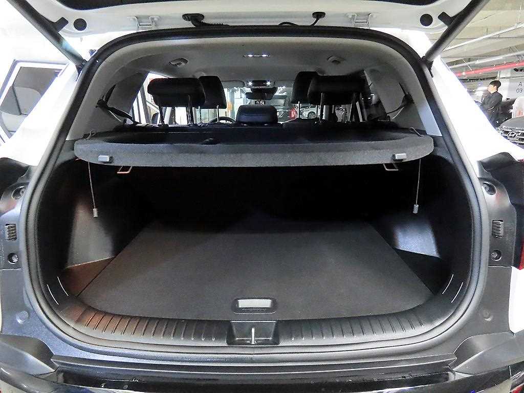 KIA Seltos 2025 Blanco - Importación desde Corea - HF Imports Iquique - Foto 16