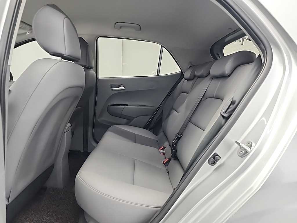 KIA Morning - Vista 12