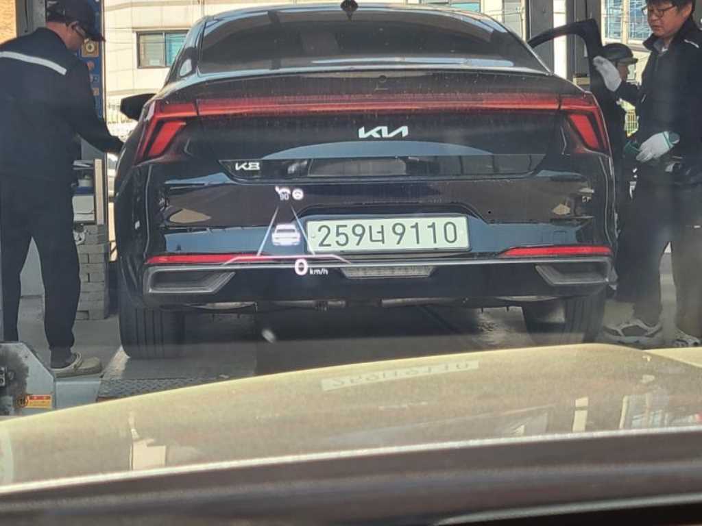 Genesis G80 2021 - Importación desde Corea - HF Imports Iquique - Foto 16