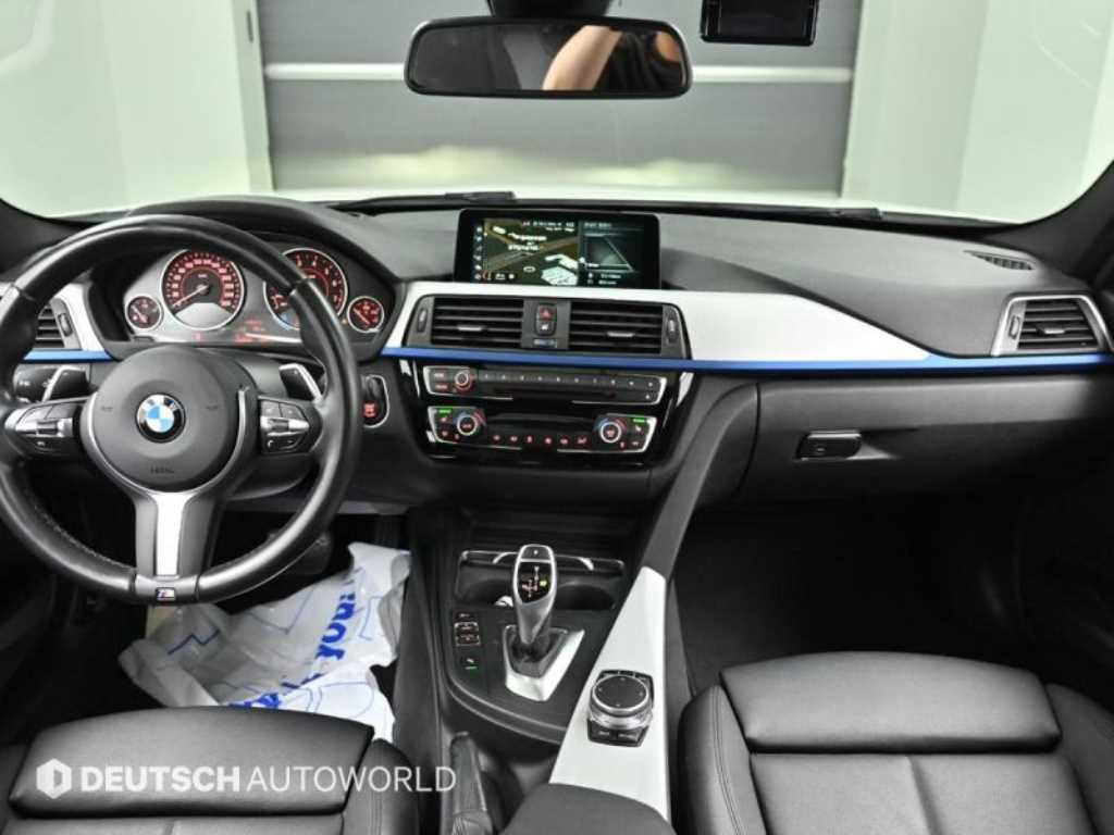 BMW 3 series - Vista 7