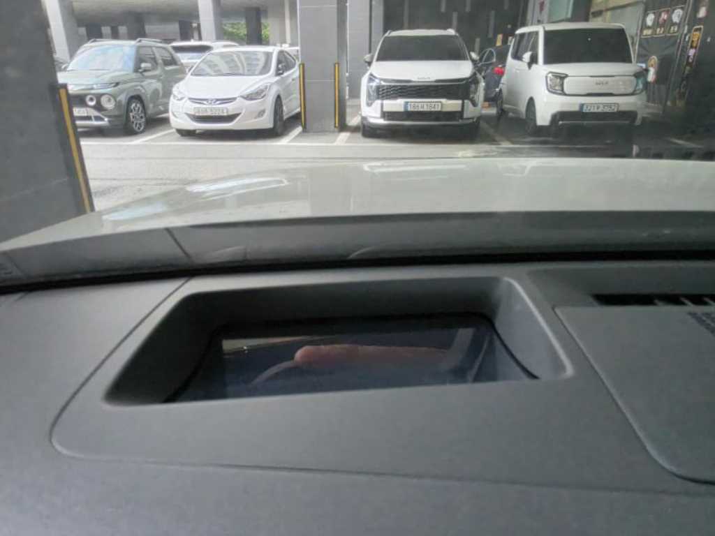 HYUNDAI Grandeur - Vista 12