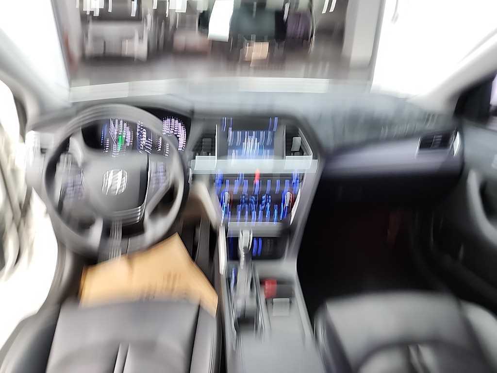 HYUNDAI Sonata - Vista 7