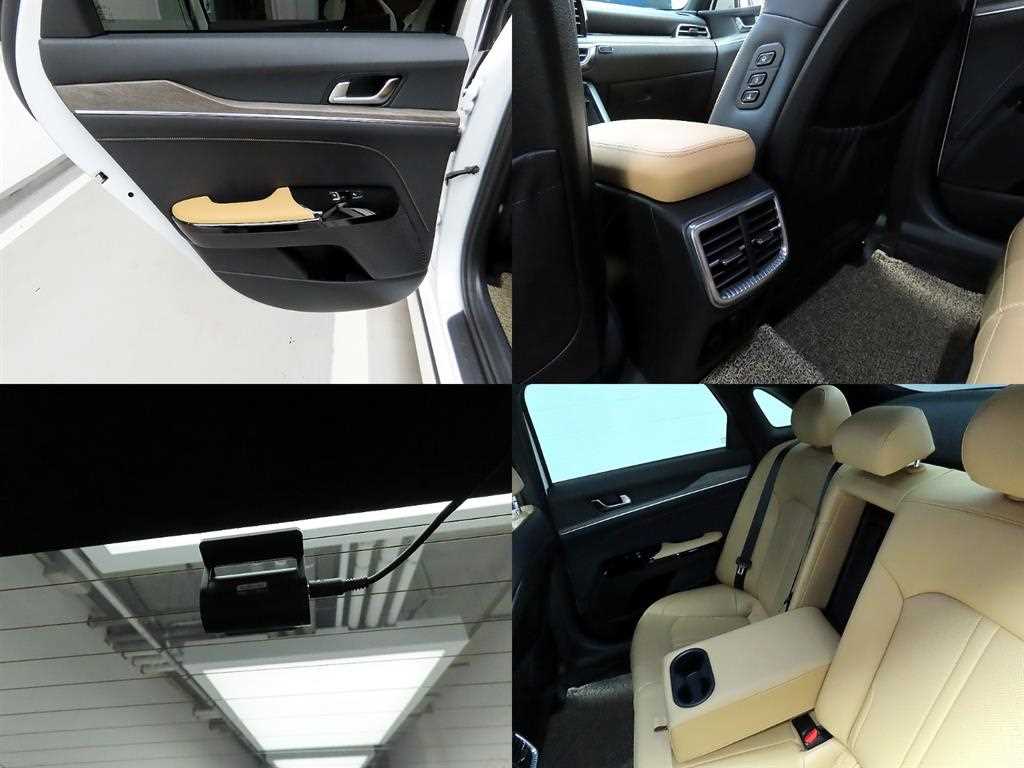 KIA K5 2021 - Importación desde Corea - HF Imports Iquique - Foto 18