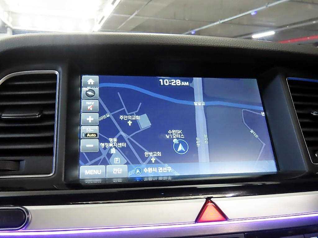 HYUNDAI Genesis 2014 Blanco - Importación desde Corea - HF Imports Iquique - Foto 13
