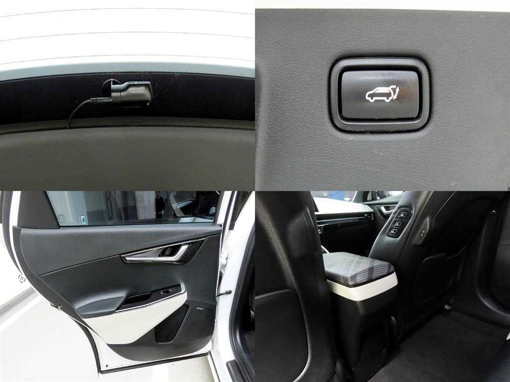 KIA EV6 2023 Blanco - Importación desde Corea - HF Imports Iquique - Foto 18