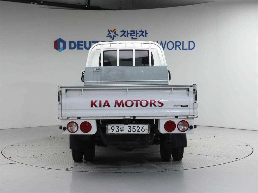 Small Truck Cargo (small) - Vista 4