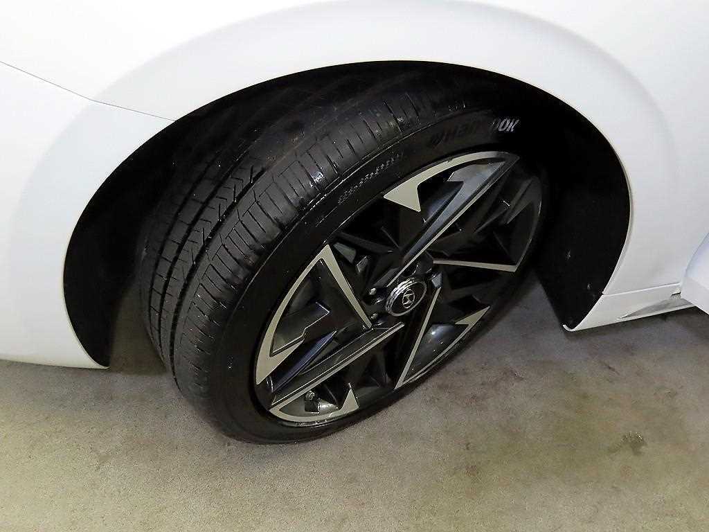 HYUNDAI Grandeur 2020 Blanco - Importación desde Corea - HF Imports Iquique - Foto 20