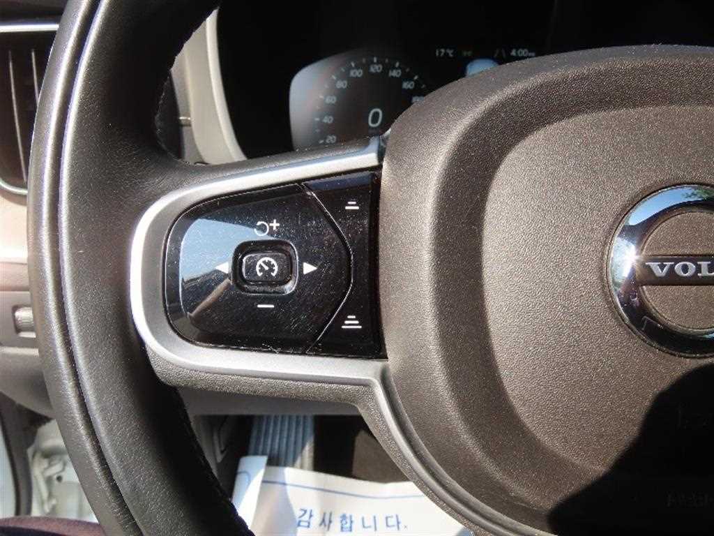 Volvo XC60 - Vista 11