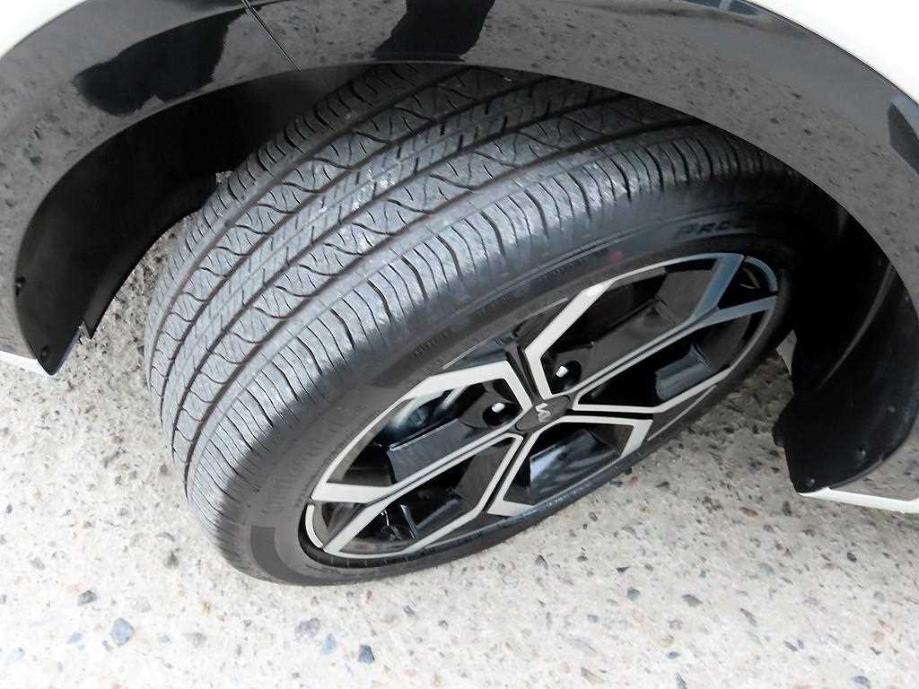 KIA Niro 2026 Blanco - Importación desde Corea - HF Imports Iquique - Foto 20