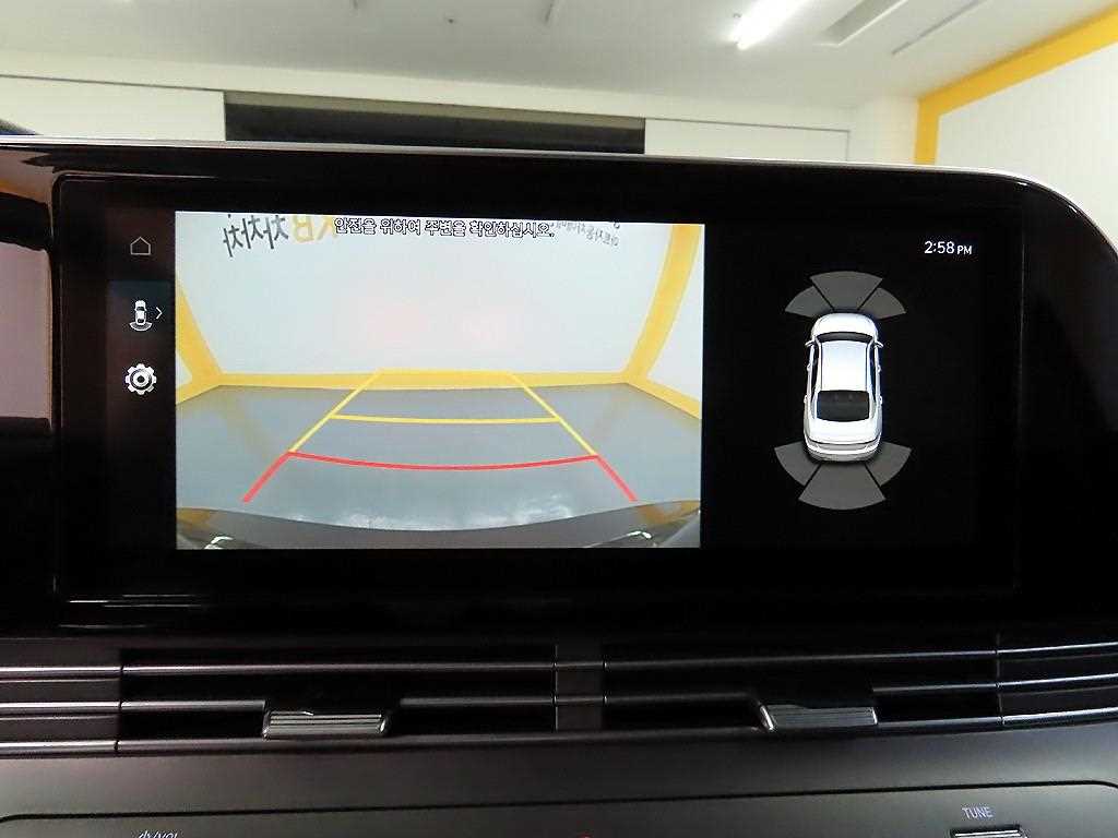 HYUNDAI Grandeur 2022 - Importación desde Corea - HF Imports Iquique - Foto 15