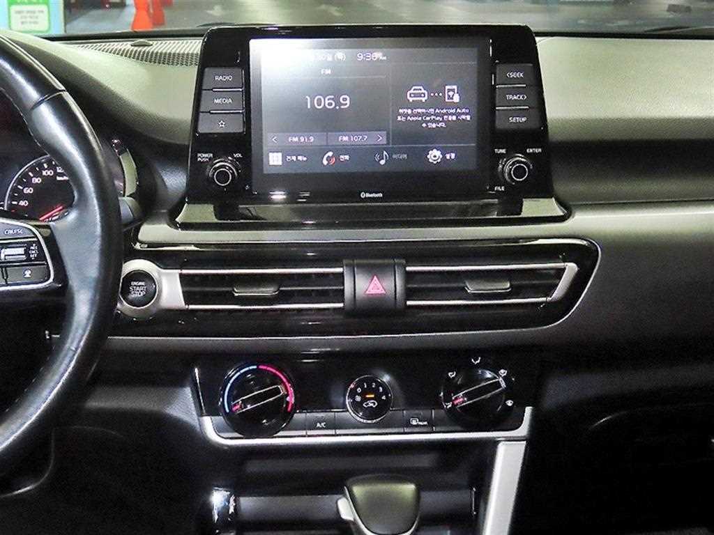 KIA Seltos - Vista 11