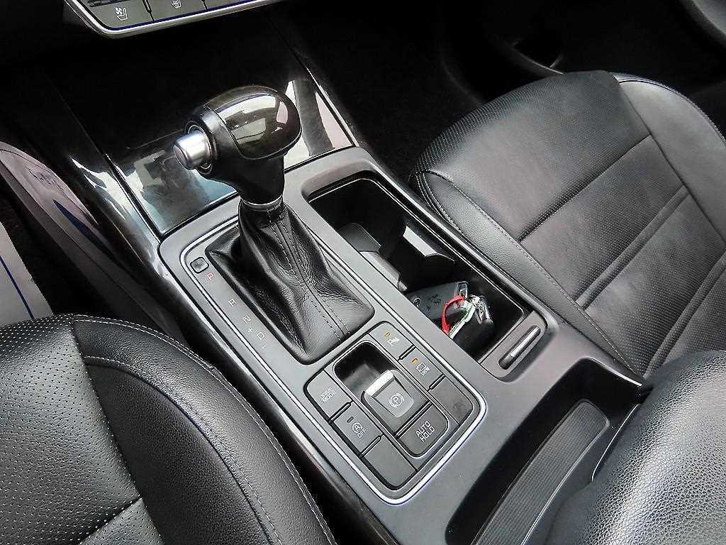 KIA Sorento - Vista 10