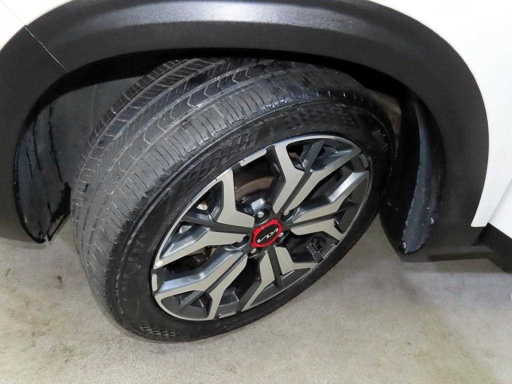 KIA Seltos 2023 Blanco - Importación desde Corea - HF Imports Iquique - Foto 20