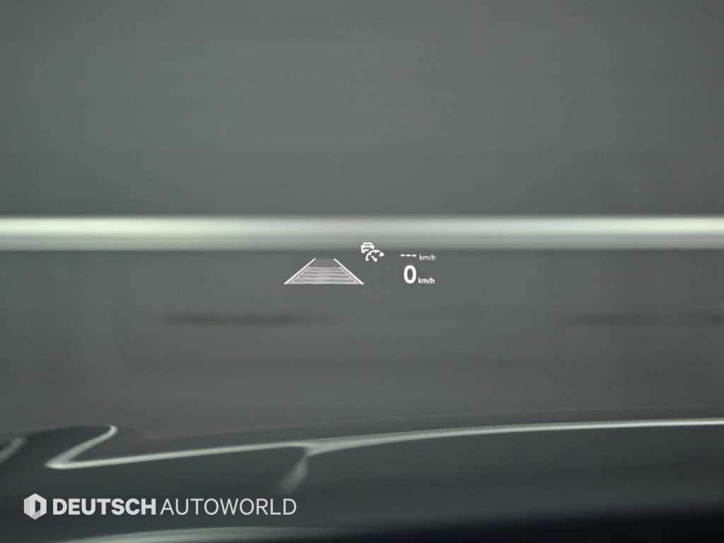 Volkswagen Touareg 2024 Negro - Importación desde Corea - HF Imports Iquique - Foto 17