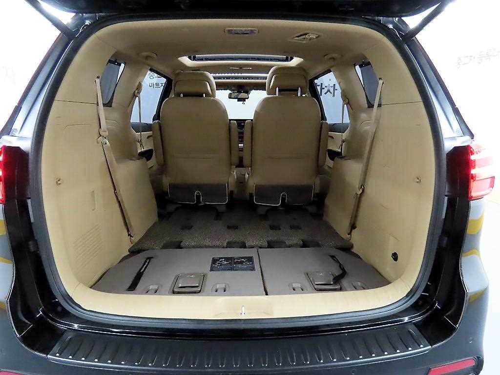 KIA Carnival 2020 - Importación desde Corea - HF Imports Iquique - Foto 18