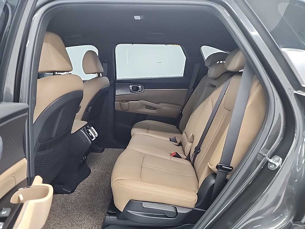 KIA Sorento - Vista 12