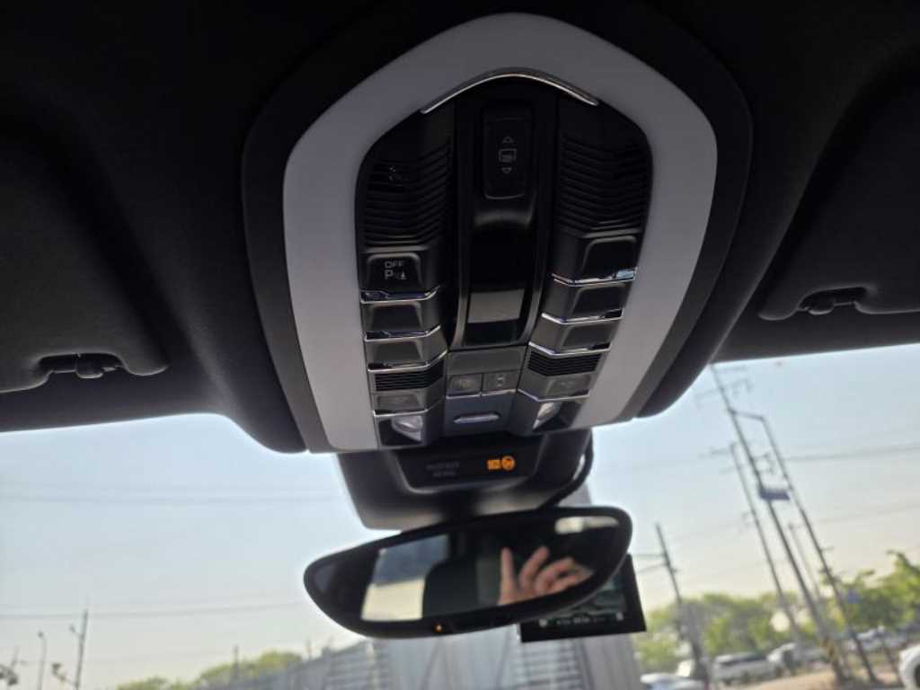 Porsche Macan - Vista 9