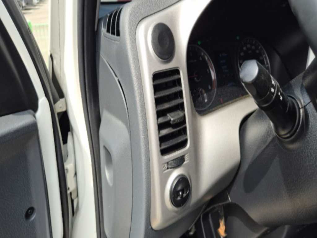 Small Truck Cargo (small) 2023 - Importación desde Corea - HF Imports Iquique - Foto 15