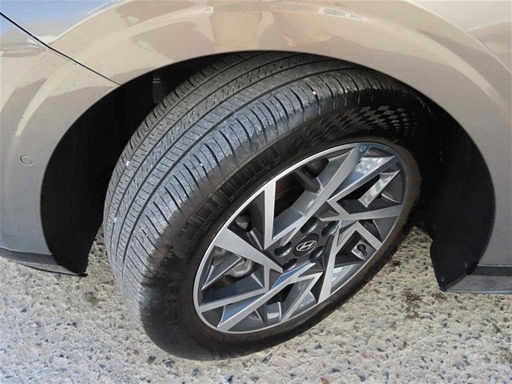 HYUNDAI Grandeur 2023 Gris - Importación desde Corea - HF Imports Iquique - Foto 19