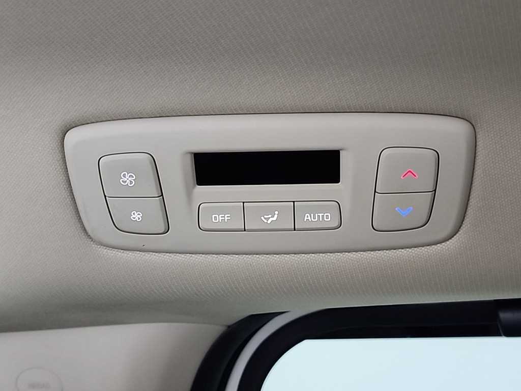 KIA Carnival 2021 - Importación desde Corea - HF Imports Iquique - Foto 13