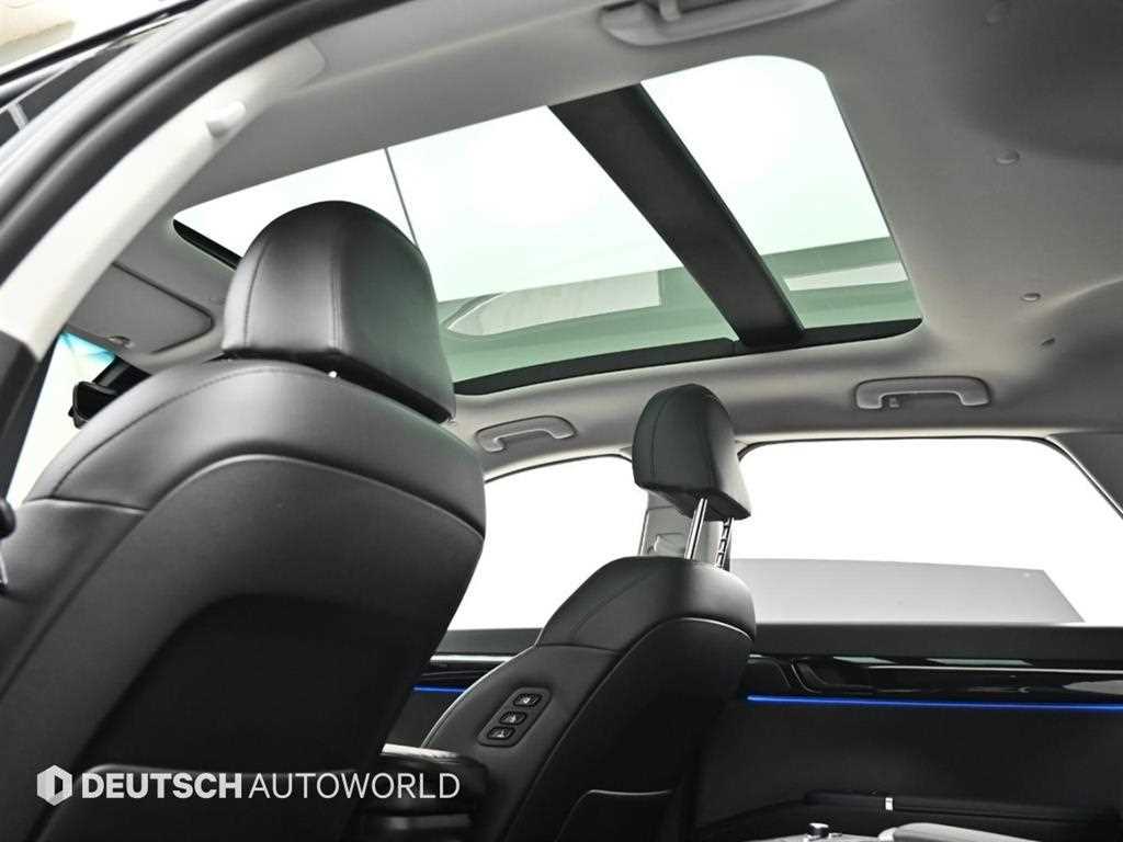 HYUNDAI Grandeur 2023 Blanco - Importación desde Corea - HF Imports Iquique - Foto 18