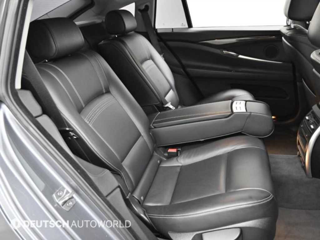 BMW Gran Turismo - Vista 12