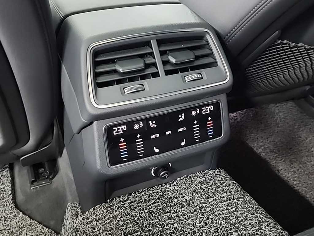 Audi A6 2020 - Importación desde Corea - HF Imports Iquique - Foto 13