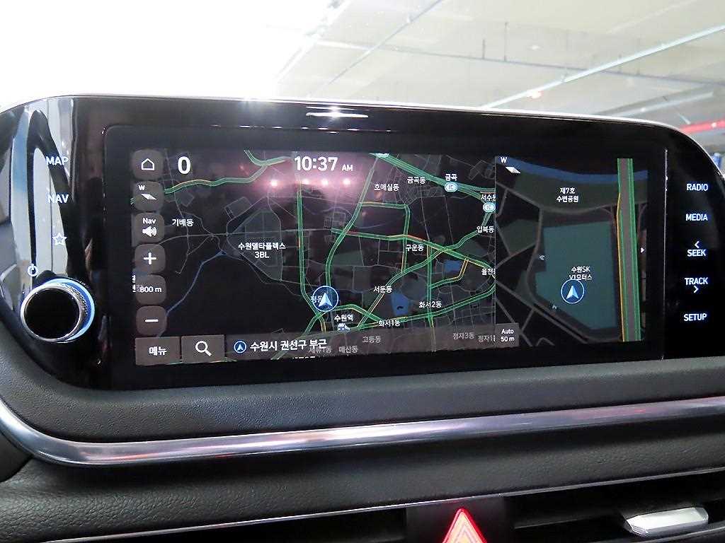 HYUNDAI Sonata 2020 - Importación desde Corea - HF Imports Iquique - Foto 13
