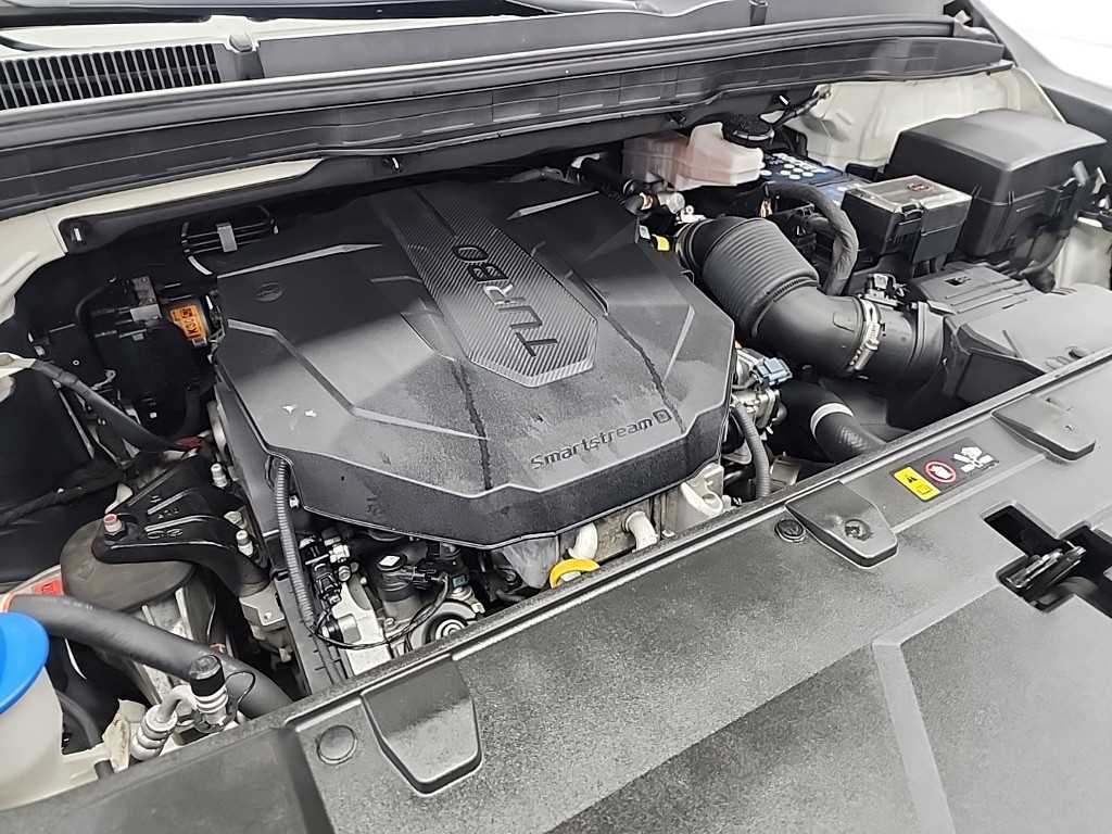 KIA Carnival - Vista 5