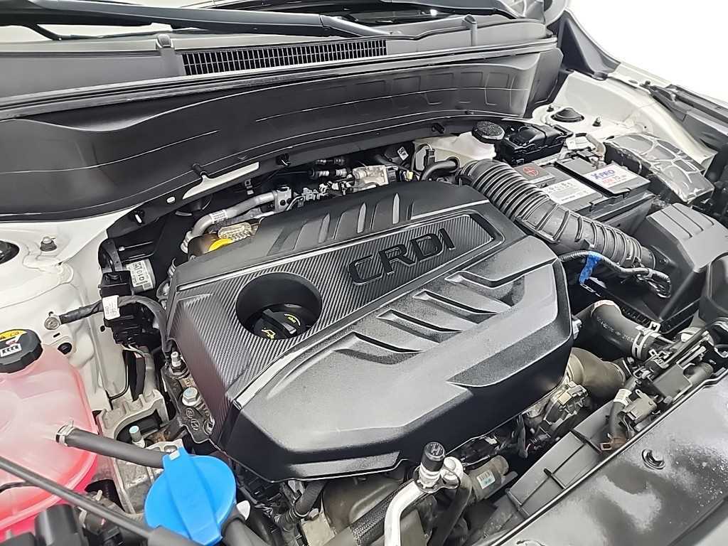 KIA Seltos - Vista 5